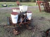 FORD 309 2-ROW PLANTER