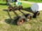 (3) MOBILE HOME AXLES