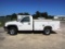 2004 CHEV SERVICE TRUCK VIN# 1GBHC24U44E252947 (ODOMETER SHOWS: ) #136