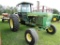 JOHN DEERE 4440 2-WD TRACTOR, CAB & AIR                         VIN# 430H07