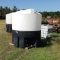 1050 PLASTIC WATER TANK