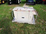 FTC 12KW PROPANE GENERATOR