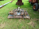 FORD 5' ROTARY CUTTER