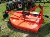 LANDPRIDE RCR1860 5'                   BUSH HOG