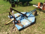 FORD 6' ROTARY MOWER