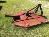 KODIAK 6' ROTARY MOWER