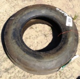 FRONT TRACTOR TIRE 7.5L-15