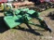 JOHN DEERE MX8 PULL-TYPE BUSH HOG