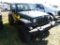 2007 JEEP WRANGLER 4X4, MANUAL TRANSMISSION, SOFT TOP VIN# 1J4FA24127L191204 (ODOMETER SHOWS: 156,42