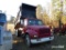 1998 INTERNATIONAL 4000S DUMP TRUCK TANDEM AXLE 4900 DT466E DIESEL VIN#1HTSHAAR3WH531825  (ODOMETER