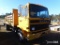 1991 MACK FLATBED TRUCK VIN#VG6M117BXMB20087 (ODOMETER SHOWS: 158,485)