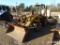 CASE CONSTRUCTION KING 580B 2WD OPEN-STATION BACKHOE **WORKING CONDITION**