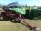 JOHN DEERE 630F HYDRA-FLEX/FULL FINGER VIN#H00630F707512 (TRAILER NOT FOR SALE)