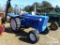 FORD 5000 2WD OPEN-STATION TRACTOR (HRS: 930 SHOWING)