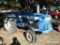 FORD 3000 2WD OPEN-STATION TRACTOR (HRS SHOWING: 4,720)