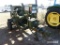 MILITARY IRRIGATION PUMP ON WHEELS 4''/6''/8'' DISCHARGE