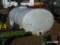 1,000 GALLON PLASTIC TANK