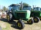 JOHN DEERE 4630 2WD, OPEN STATION, CAB & AIR TRACTOR SN#463011025339R