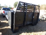 2010 INTERNATION TRUCK WELDING BED