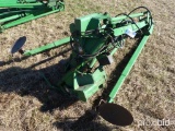 12-ROW PLANTER ROW MARKERS