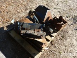 PALLET BOTTOM PLOW, COLE PLANTER PARTS & MOLE BOARDS