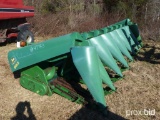 JOHN DEERE 893 8-ROW 30'' CORN HEAD