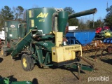 ARTS-WAY 475 FEED GRINDER SN#AW475MR1142 **WORKS GOOD**