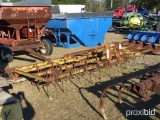 15' FIELD CULTIVATOR W/ ROLLING BASKET