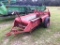 MCCORMICK NO. 200-TW MANURER SPREADER
