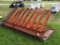 SHEET METAL RACK