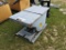 FORK LIFT DUMP HOPPERS W/ LID
