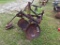 2-BLADE 3PT. HITCH TILLER