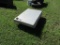ALUMINUM WETLINE TANK