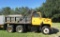 1991 FORD L-8000 DUMP TRUCK TANDEM AXLE VIN#1FDYW82A1MVA07520 (ODOMETER SHO