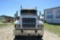 2005 MACK TRACTOR TRUCK MODEL#HC613 EA. 10 SP. 427 MOTOR VIN# 1M1AJ06Y95N00