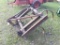 3PT 4-SHANK CHISLE PLOW