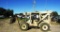 INGEROLL-RAND 8,000LB. MODEL# VR90B SN#151857 (HRS: 1,372.7)