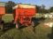 250 BU. FRONT-STEER ORANGE GRAIN WAGON