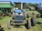 LONG 2460 OPEN-STATION 2WD TRACTOR