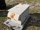 FTC 12KW PROPANE GENERATOR