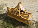 KING CUTTER 5' TILLER