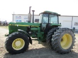 SNOWCO 150 Bu. GRAIN CART W/ AUGER