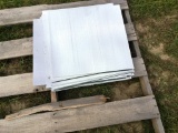 SHEET METAL SQUARES