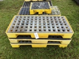 SPILL CONTROL PALLET