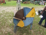 LUMBER JACK WOOD SAW