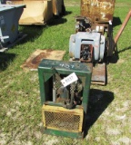 SMALL HYDRAULIC PRESS