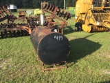 500 GAL. KEROSENE TANK (CLEANED)