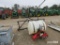 100 GALLON SPRAYER