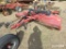 2015 BUSH HOG 3201 10' 120'' CUT SN#12-26891