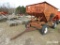 200 Bu. 5th WHEEL GRAIN WAGON